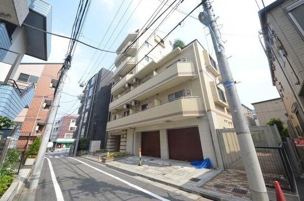 外観(外観)