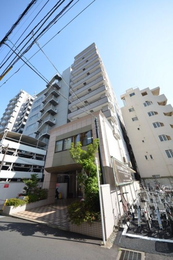 外観(★住環境良好★)