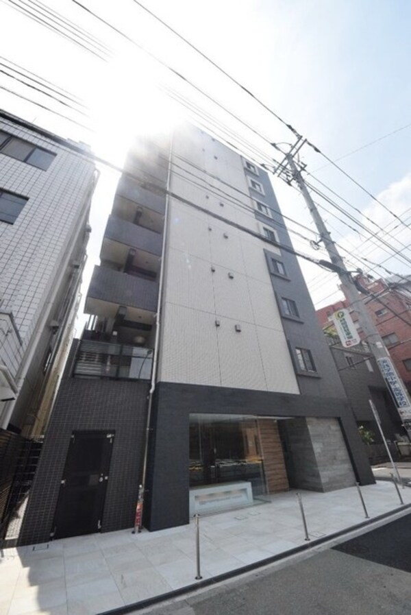 外観(★鉄筋コンクリート造★)