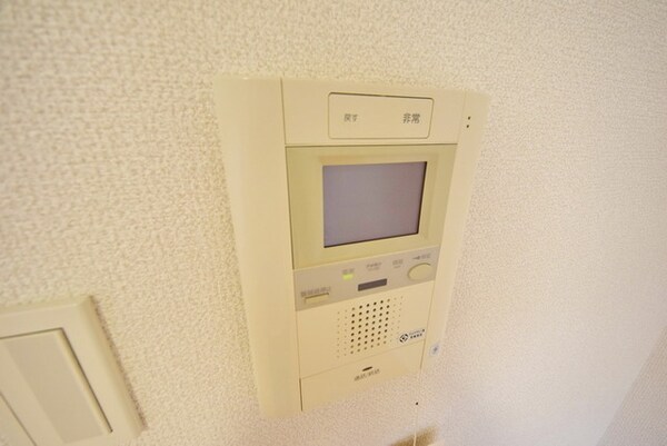 セキュリティ(★安心のTVモニターホンです★)