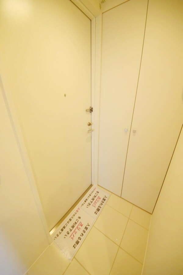 玄関(★お問い合わせはタウンハウジングまで★)