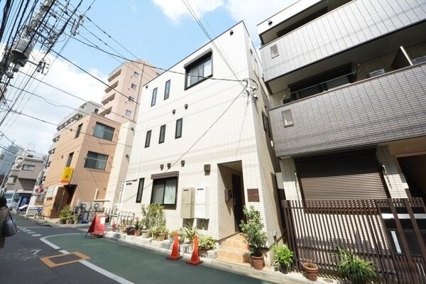 外観(外観)