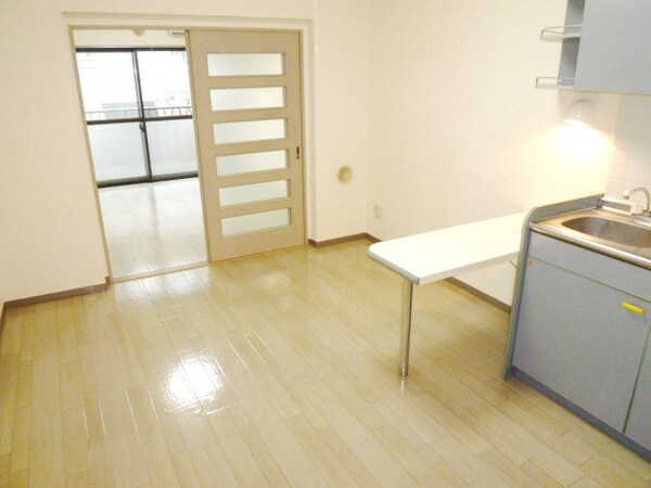 設備(別部屋参考写真)