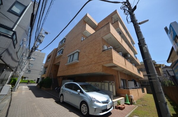 外観(外観)
