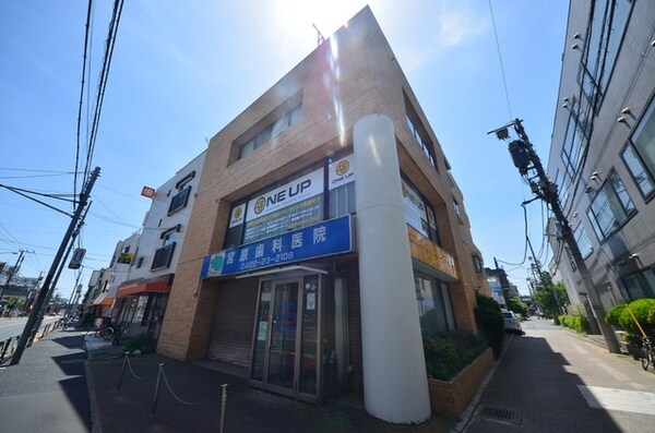 外観(外観)