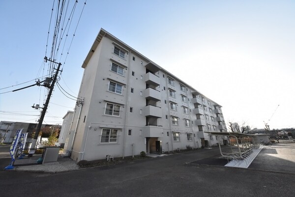 外観(★外観＆共用設備★)