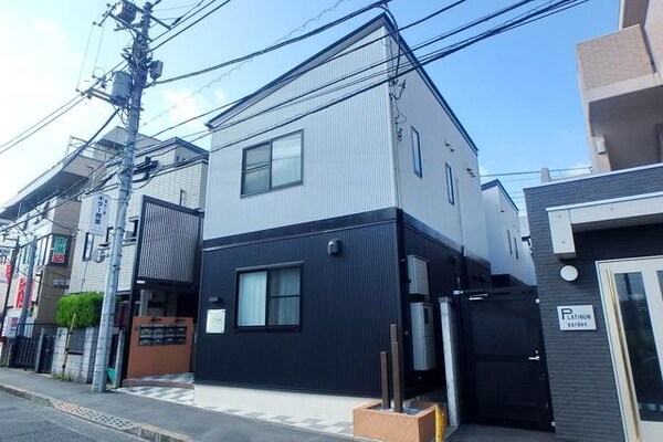 外観(★きれいな外観★)