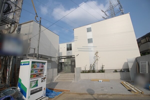 外観(★芦花公園徒歩8分買い物、通勤、通学に便利です★)