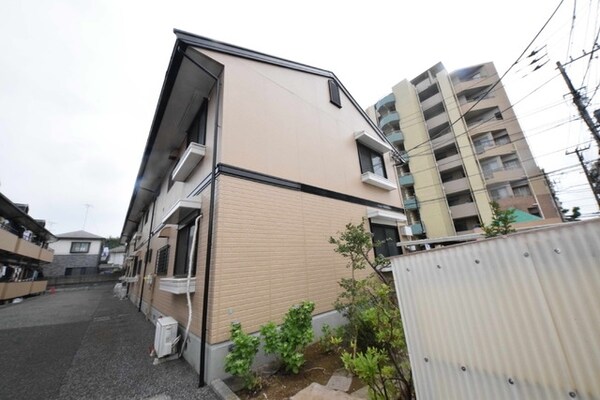 眺望(★閑静な住宅街★)