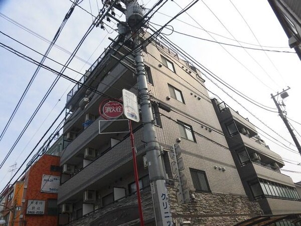 外観(外観)