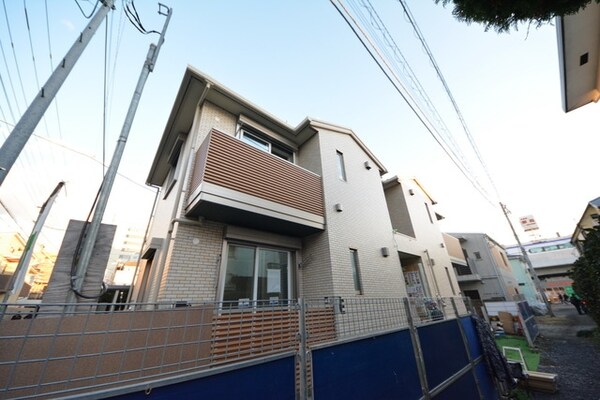 外観(外観)