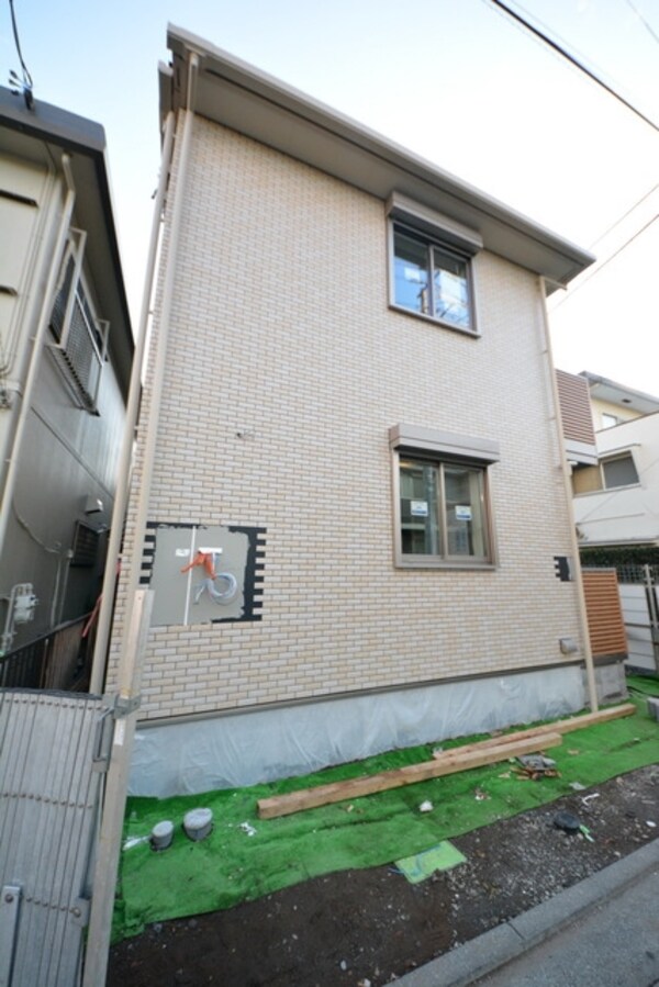 その他(外観)