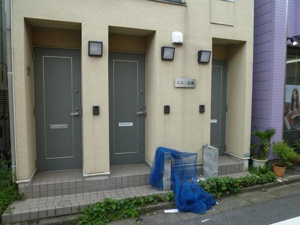 エントランス(★エントランス★)