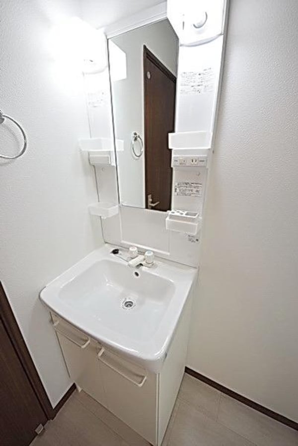 洗面(★洗面脱衣所★)