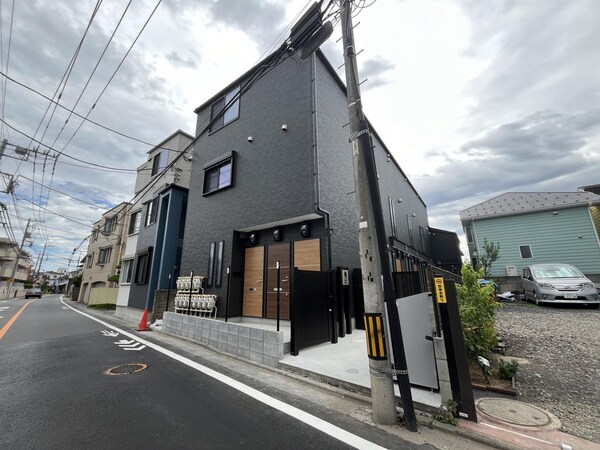 外観(外観)