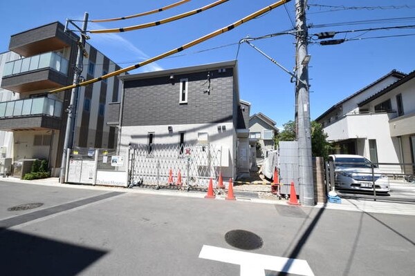外観(★新生活は新築で★)