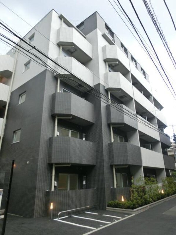 外観(☆綺麗な外観☆)
