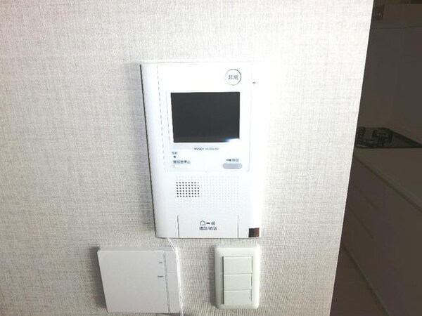 設備(★安心のＴＶモニターホン付きです★)