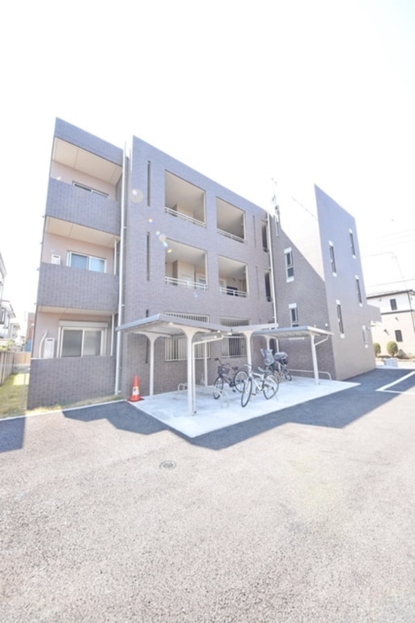 外観(★住環境良好★)