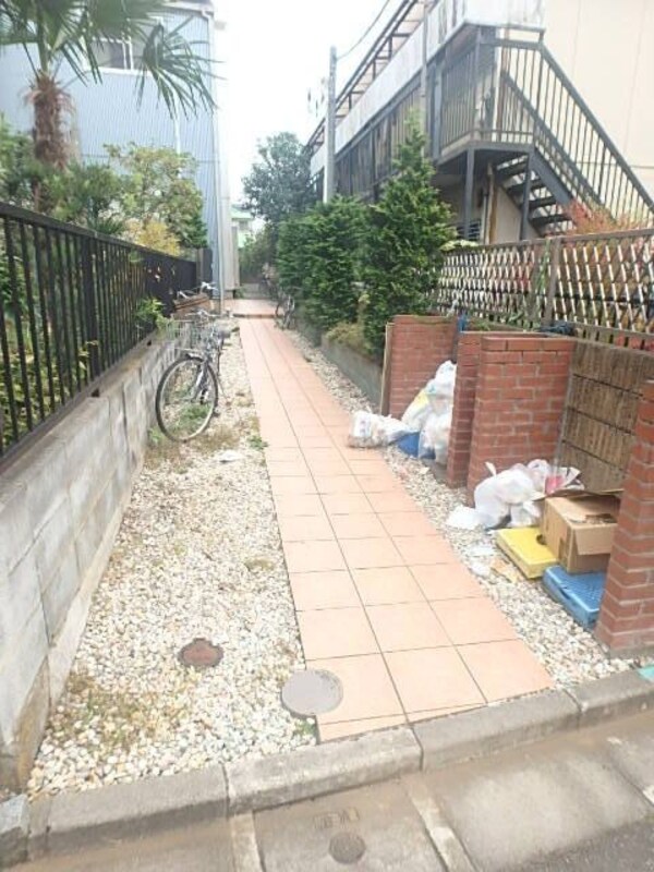 エントランス(★エントランス★)