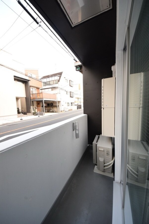 バルコニー(☆お問い合わせはお早めに☆)