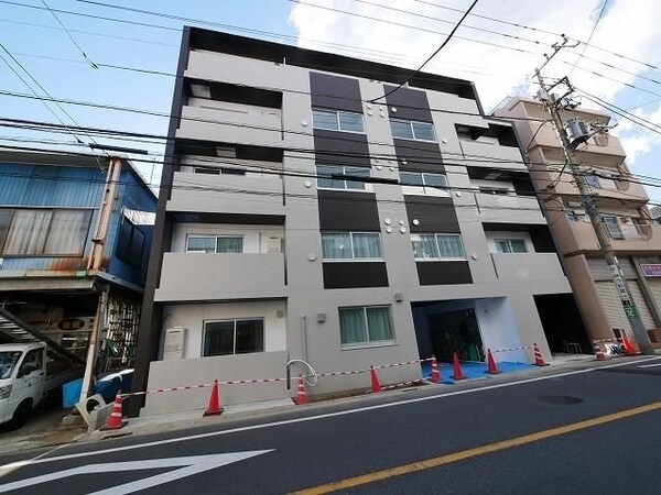 外観(外観)