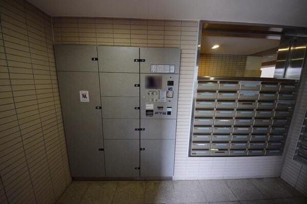 その他(★宅配ボックス搭載★)