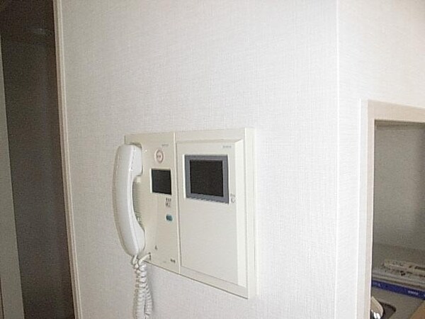 設備(★安心のTVモニターホン付きです★)