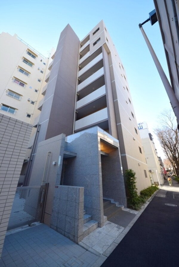 外観(★しっかりしたマンション★)