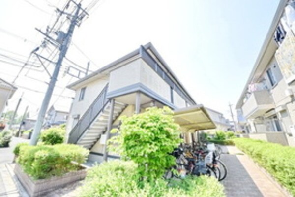 外観(★)