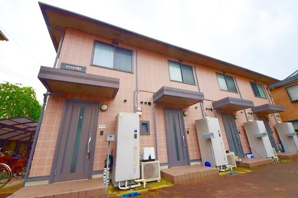 その他(★閑静な住宅街に立地しております★)