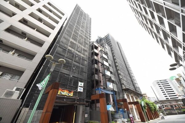 外観(★外観＆共用設備★)