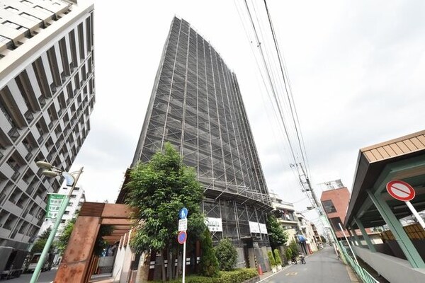 外観(★外観＆共用設備★)