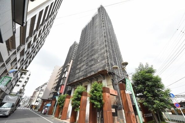 外観(★外観＆共用設備★)