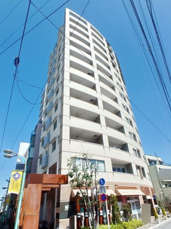 外観(★駅徒歩2分　マンション★)