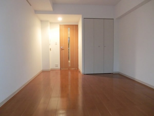 その他室内・内装(人気のフローリングのお部屋)