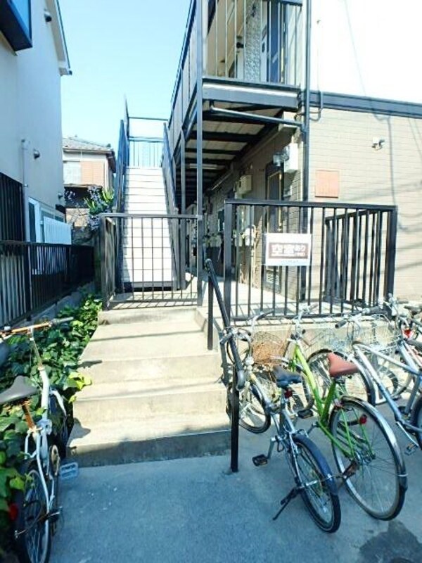 エントランス(エントランス)