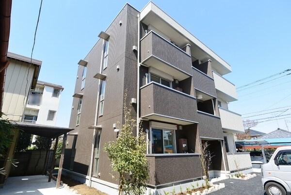 外観(★お問い合わせはタウンハウジングまで★)
