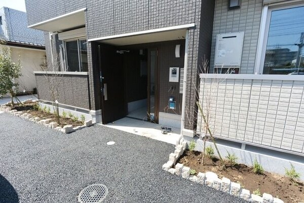 エントランス(★お問い合わせはタウンハウジングまで★)