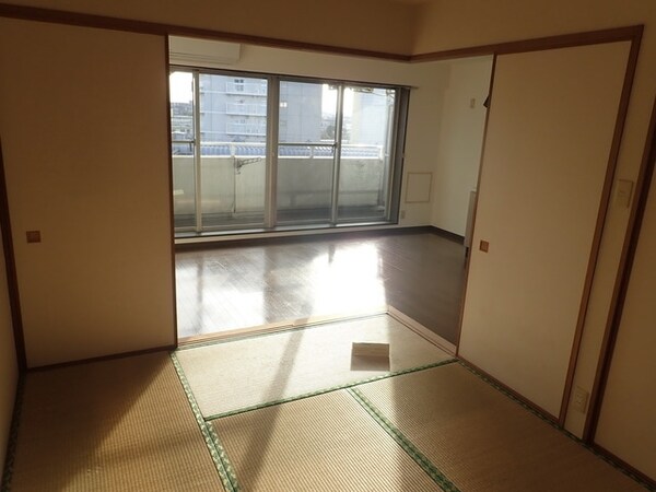 リビング・居室