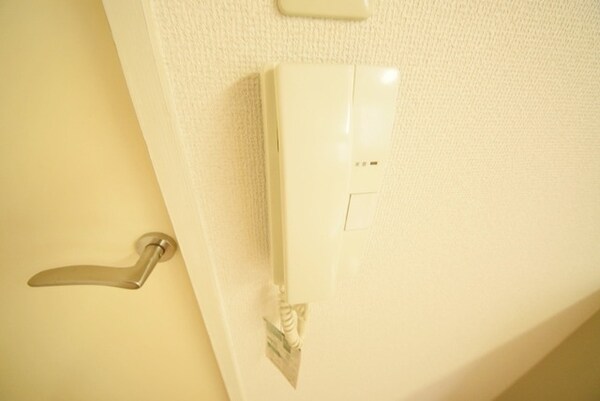 設備(セキュリティ)