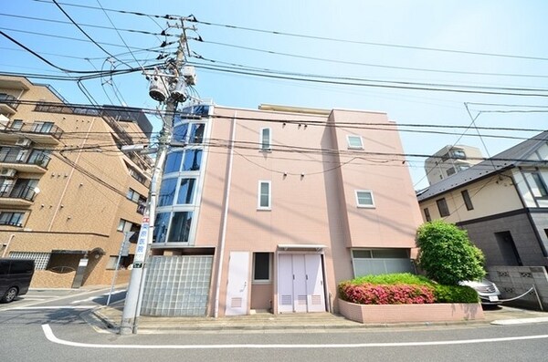 外観(★鉄筋コンクリート造です★)