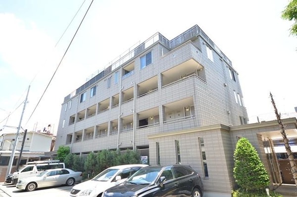 外観(★閑静な住宅街★)