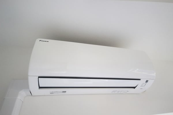 設備(★エアコン設置済みで快適に過ごせますね★)