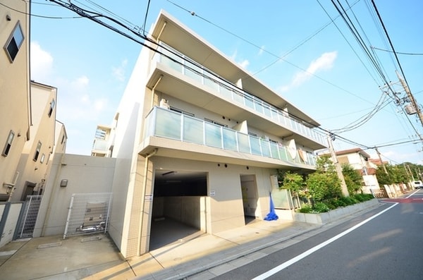 外観(☆お問い合わせはお早めに☆)