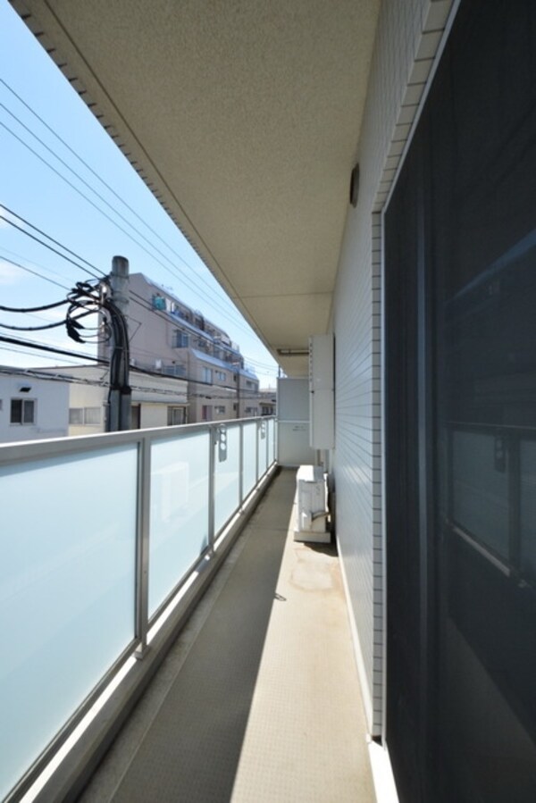 バルコニー(☆お問い合わせはお早めに☆)