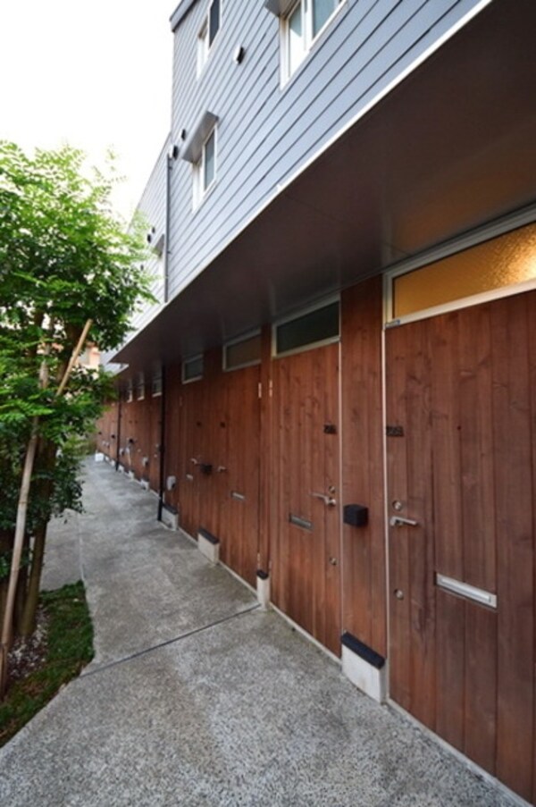 外観(★落ち着いた住宅地★)
