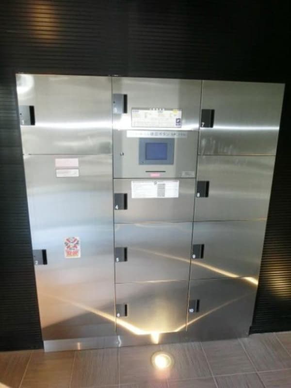 共有部分(★宅配ＢＯＸ★)