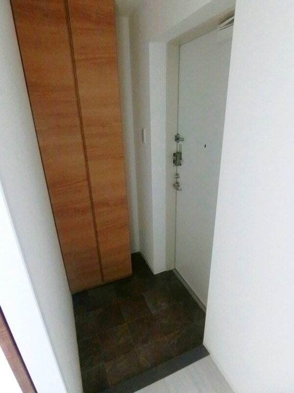 玄関(★お問い合わせはタウンハウジングまで★)