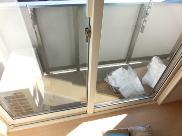 バルコニー(★同施工メーカー物件★)